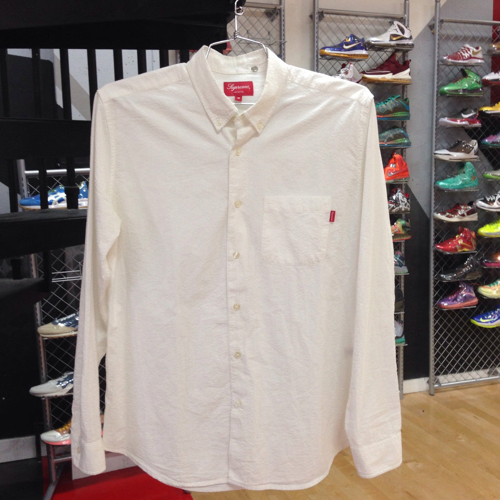 SUPREME - BUTTON UP L/S (WHITE) - image_77b4890d-df21-4d77-85ff-a63a6d098f02