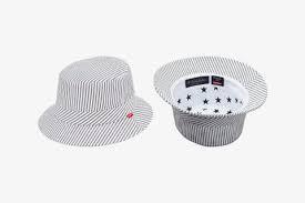 SUPREME - BROOKS BROTHERS CRUSHER (WHITE) - images-1