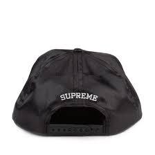 SUPREME/PLAYBOY - SATIN 5-PANEL (BLACK) - images-4_ca8e8a93-6b93-4732-9d94-bf908ed268a7