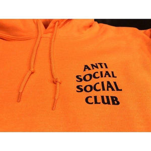 ANTI SOCIAL SOCIAL CLUB - SHANGHI HOODIE (ORANGE) - jahguidance_anti-009_2