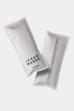 JASON MARKK - CEDAR DEODORIZER FRESHENER (WHITE) - jm_new_fresh_08