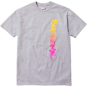 SUPREME LANCE MOUNTAIN TEE (GREY) - lance-mountain-supreme-logo-tee-02