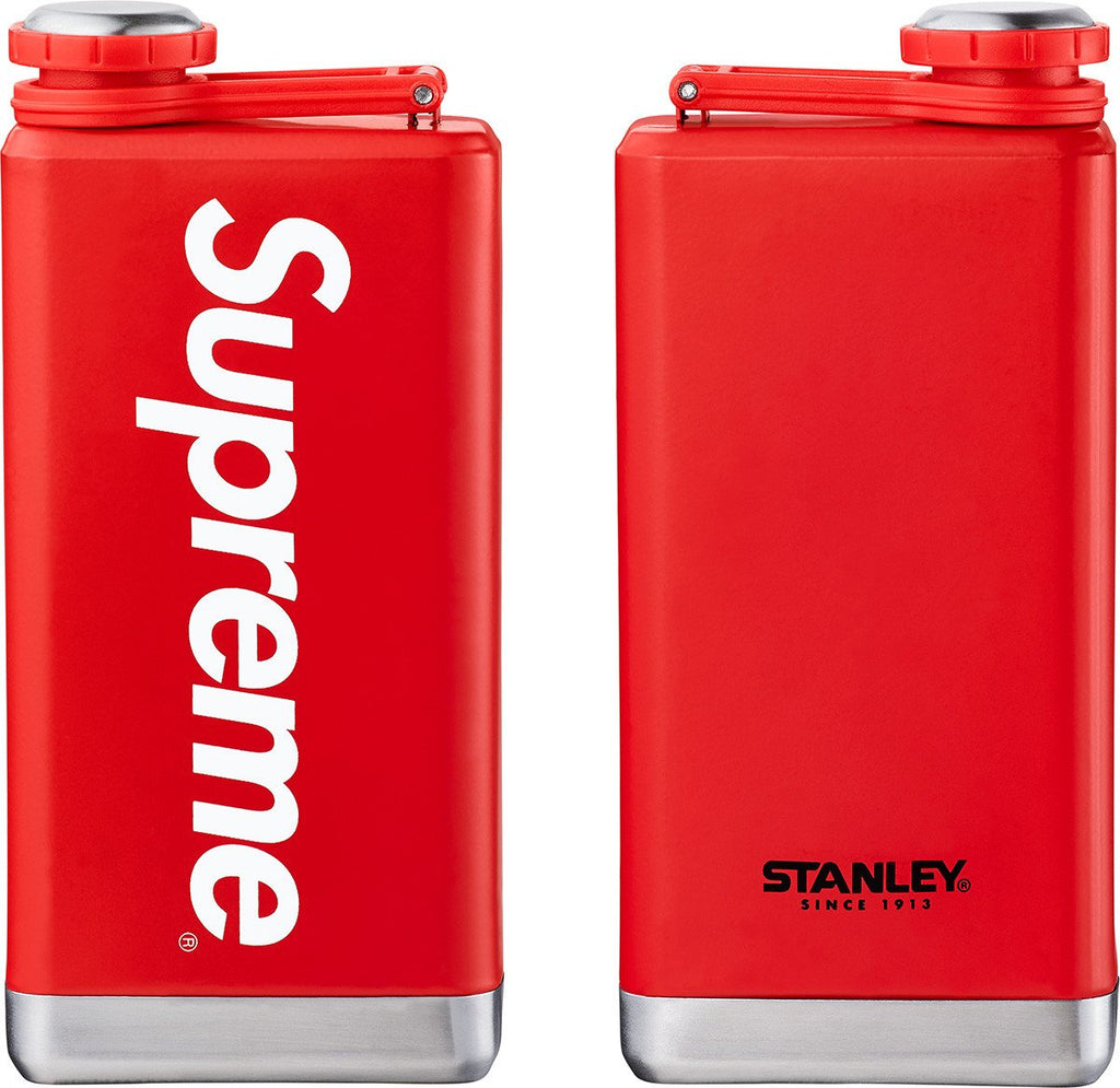 SUPREME/STANLEY - ADVENTURE FLASK - pwNNuThWC4g