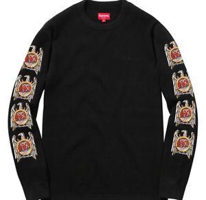 SUPREME - SLAYER WAFFLE THERMAL ((BLACK) - s-l300_2af44a00-71b1-409f-b34b-fc3f68ae8760