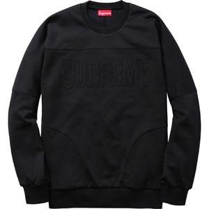 SUPREME - TRACK CREWNECK (BLACK) - s-l300_d01a9f91-7da4-4d1d-a7fe-eb972ae4a3f7