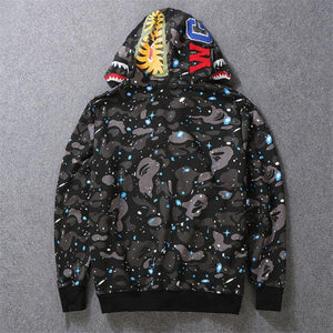 BAPE - SPACE CAMO SHARK FULL ZIP HOODIE - s-l640-1