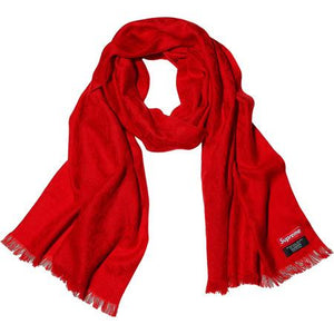 SUPREME - FUCK WOOL SCARF (RED) - scarf_2633f1c6-d905-48b2-a916-3cb7f941ce56