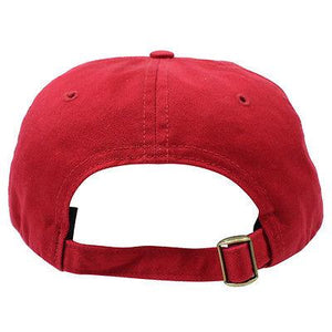 SUPREME - CLASSIC LOGO 6 PANEL HAT (RED) - supreme-16ss-twill-classic-logo-6-panel-classic-logo-cap-free-red-3bd775ba0cfdd30b4dc4eeb72bd834a2-1