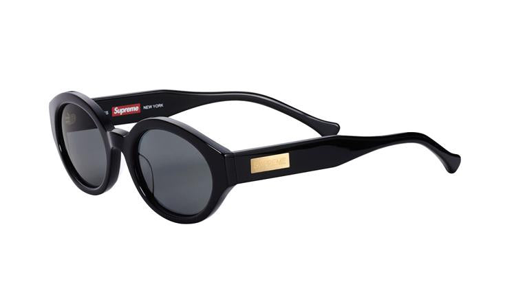 SUPREME - SUN GLASSES SS'14 (BLACK) - supreme-spring-summer-2014-sunglasses-collection-05-960x640