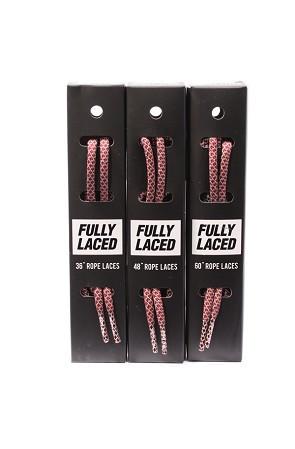 FULLY LACED - ROPE LACES - thumbnail-3