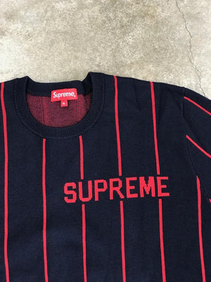 SUPREME - VERTICAL STRIPED CREWNECK (NAVY) - unnamed-1_de8beac4-74f0-47d4-a657-72445c3a57d8