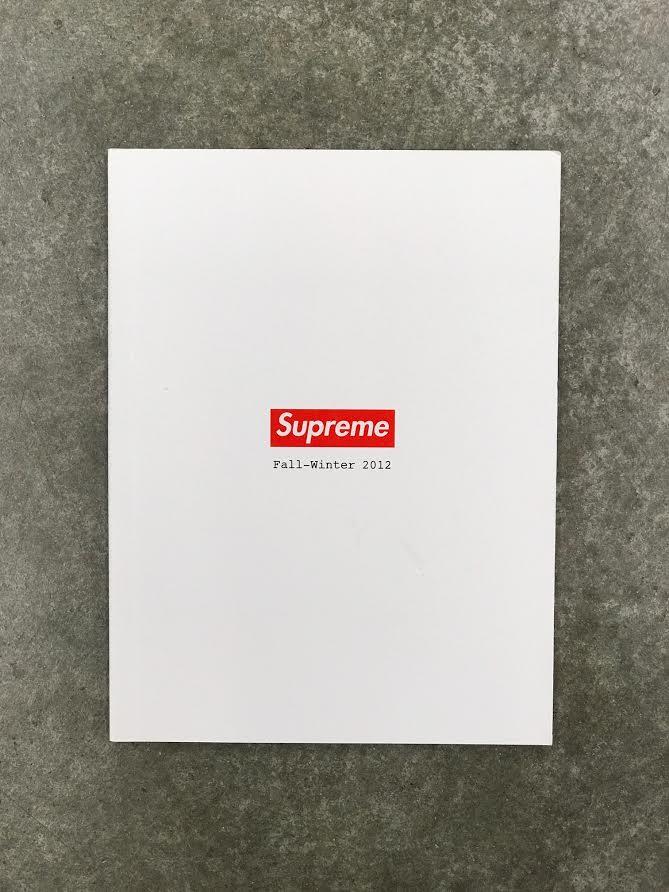 SUPREME - LOOK BOOK F/W '12 - unnamed-2_8b7ebe54-d100-4c3f-9ec4-0b6d7a7b6474